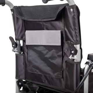 Electric Wheelchair inSPORTline Svanson