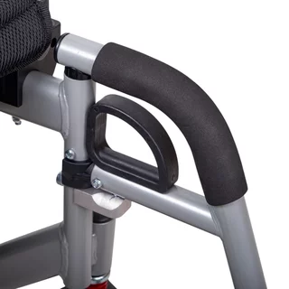 Electric Wheelchair inSPORTline Svanson