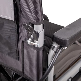 Electric Wheelchair inSPORTline Svanson