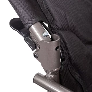 Lightweight Foldable Mechanical Wheelchair inSPORTline Jakesully