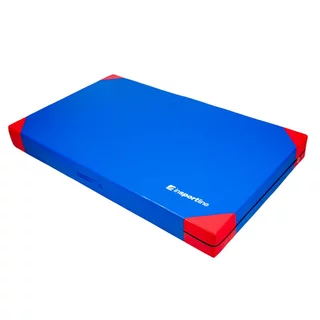 Gymnastics Mat inSPORTline Agskal T25 200 x 120 x 20 cm