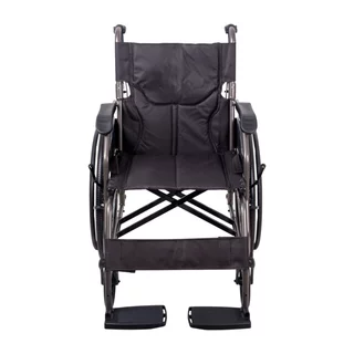 Lightweight Foldable Mechanical Wheelchair inSPORTline Jakesully
