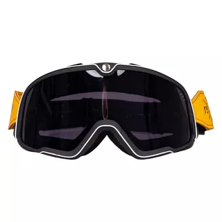 Vintage Motorcycle Goggles W-TEC Dalhart