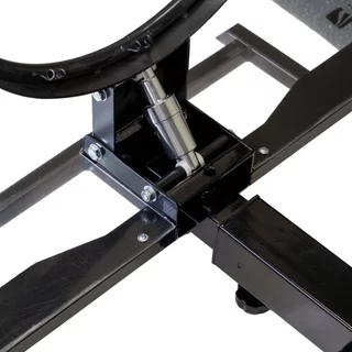 Foldable Basketball Hoop inSPORTline Tifton
