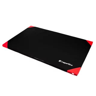 Gymnastics Mat inSPORTline Gabyk T90 200 x 120 x 6 cm - Blue