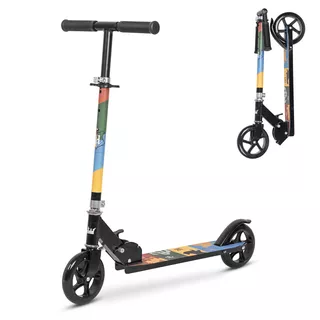 Folding Scooter Harry Potter 145 mm
