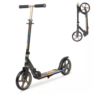 Folding Scooter Harry Potter 200 mm