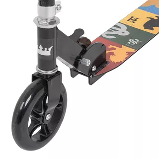 Folding Scooter Harry Potter 145 mm