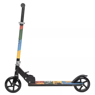 Folding Scooter Harry Potter 145 mm
