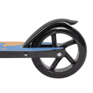 Folding Scooter Harry Potter 145 mm