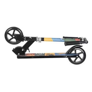 Folding Scooter Harry Potter 145 mm