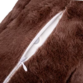 Bouncy Horse inSPORTline Beridino - Brown