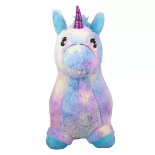 Bouncy Horse inSPORTline Beridino - Brown