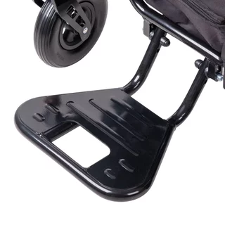 Electric Wheelchair inSPORTline Hawkie Evo II w/ Adjustable Backrest 700 W