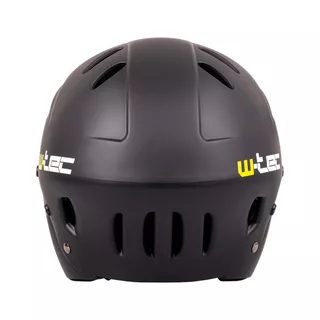 Downhill Helmet W-TEC Campanero Matte Black