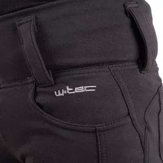 Women’s Motorcycle Leggings W-TEC Nombutta
