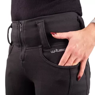 Women’s Motorcycle Leggings W-TEC Nombutta