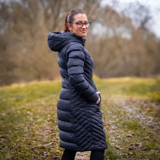 Women’s Heated Jacket inSPORTline WARMatera