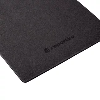 Exercise Mat inSPORTline Aero Advance 120 x 60cm - mocha mousse-šedá