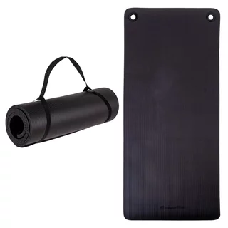 Exercise mat inSPORTline Fity Advance 140x61x1,5 cm
