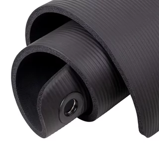 Exercise mat inSPORTline Fity Advance 140x61x1,5 cm