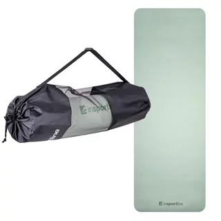 Exercise Mat inSPORTline EVA 173 x 60 cm