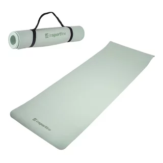 Exercise Mat inSPORTline EVA 173 x 60 cm - mentolová