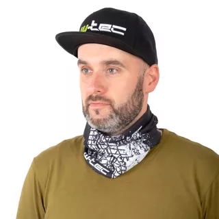 Multifunctional Neck Warmer W-TEC Scarfti