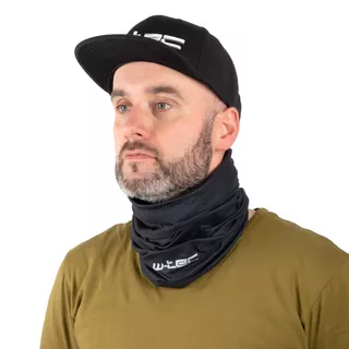 Two-Layer Winter Neck Warmer W-TEC Wintest