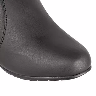 Women’s Motorcycle Boots W-TEC Petronila - Black