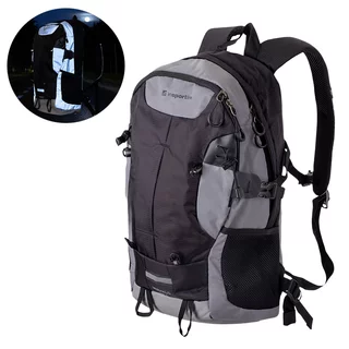 Reflective Backpack inSPORTline Miraklo