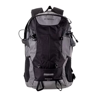 Reflective Backpack inSPORTline Miraklo