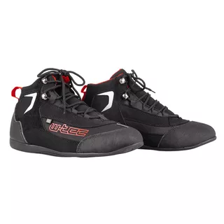 Women’s Motorcycle Shoes W-TEC Dinvara
