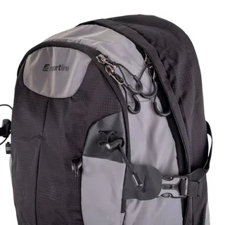 Reflective Backpack inSPORTline Miraklo