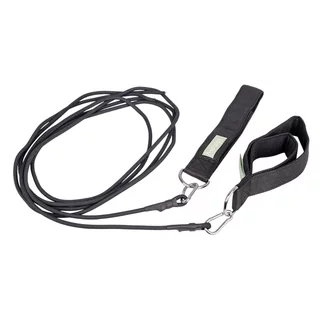 Replacement Cables w/ Handles (2 pcs.) for Pilates Reformer inSPORTline Auraler