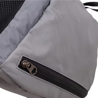Reflective Backpack inSPORTline Miraklo