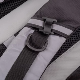 Reflective Backpack inSPORTline Miraklo