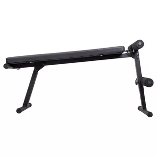 Adjustable Workout Bench inSPORTline Hero ABB15