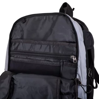 Reflective Backpack inSPORTline Miraklo