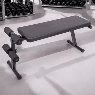 Adjustable Workout Bench inSPORTline Hero ABB15