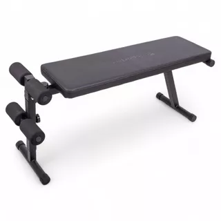 Adjustable Workout Bench inSPORTline Hero ABB15