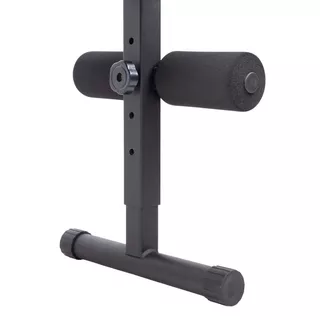 Adjustable Workout Bench inSPORTline Hero ABB15