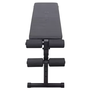 Adjustable Workout Bench inSPORTline Hero ABB15