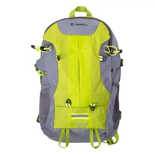 Reflective Backpack inSPORTline Miraklo