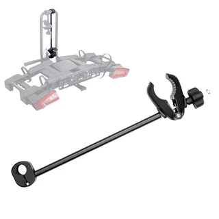 Long Arm w/ Lockable Clamp for inSPORTline Trekan 2 Elektro Bike Rack