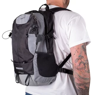 Reflective Backpack inSPORTline Miraklo