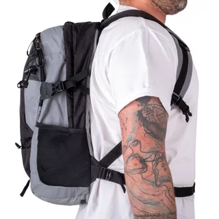 Reflective Backpack inSPORTline Miraklo