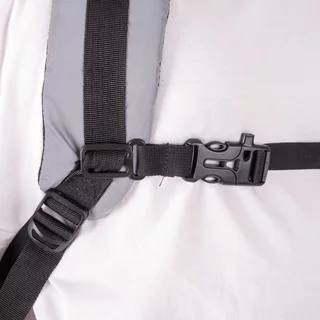 Reflective Backpack inSPORTline Miraklo