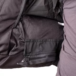 Motorcycle Jacket W-TEC Adam - Black
