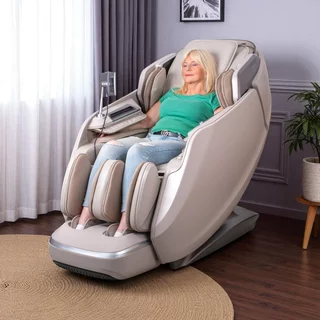 Massage Chair inSPORTline Balsadena - Beige
